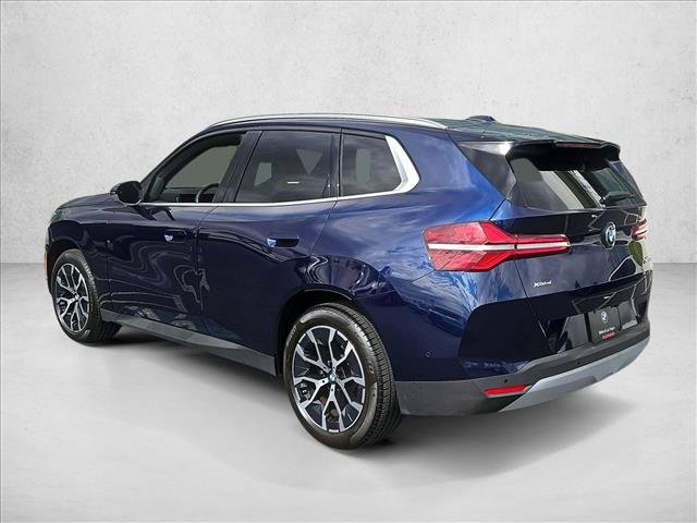 Used 2026 BMW X3 xDrive30i w/ Premium Package AWD/4WD image 8