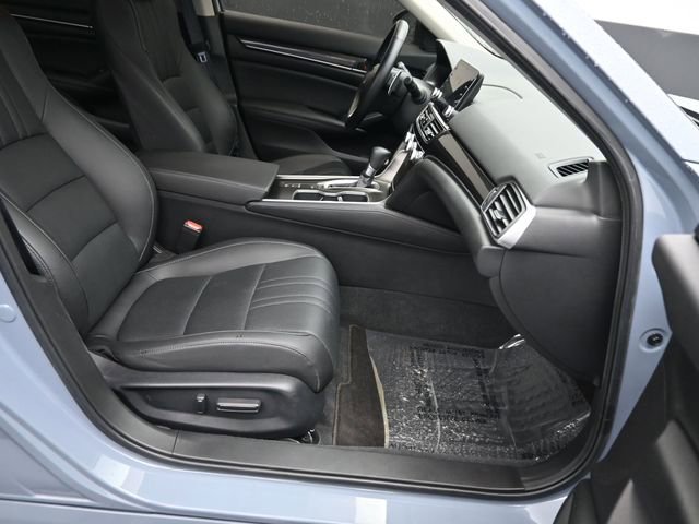 Used 2022 Honda Accord Sport Special Edition image 8