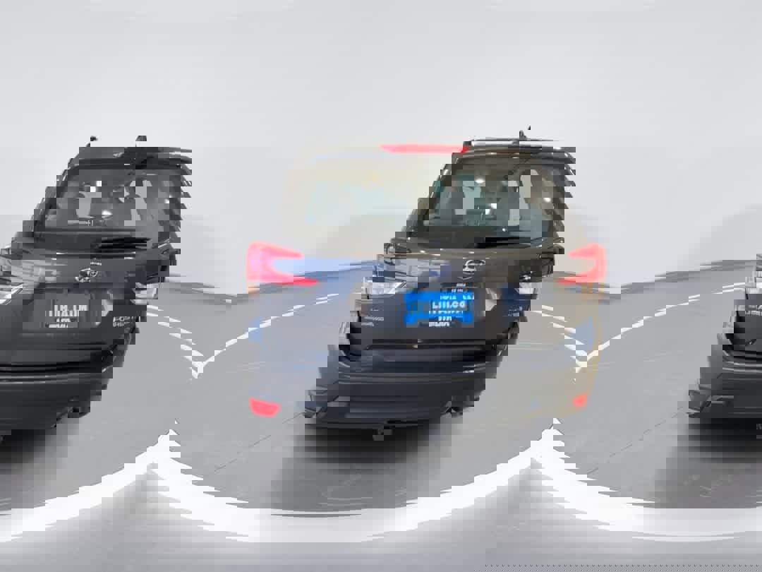 Used 2022 Subaru Forester image 7