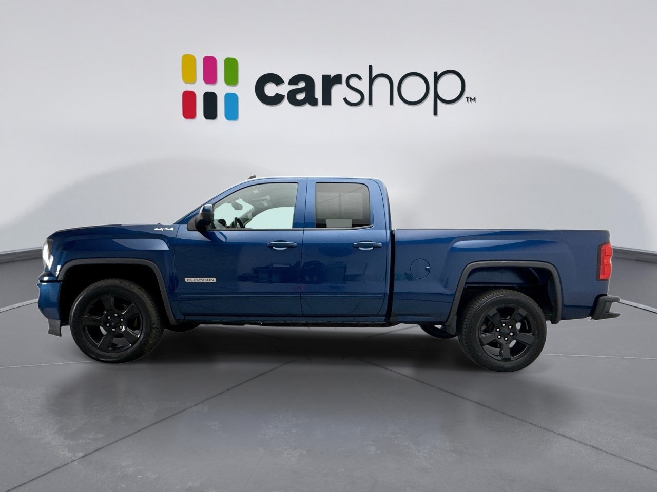 Used 2019 GMC Sierra 1500 Limited w/ Elevation Edition AWD/4WD image 2