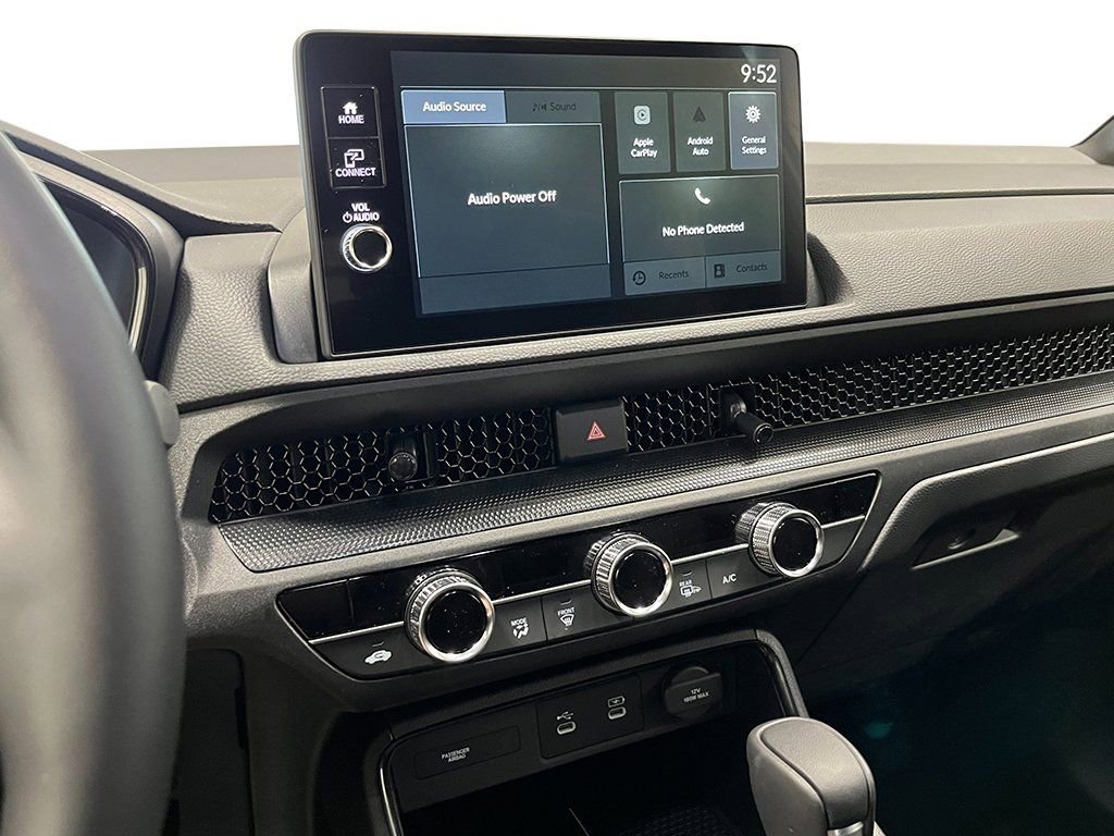 New 2026 Honda CR-V TrailSport image 22