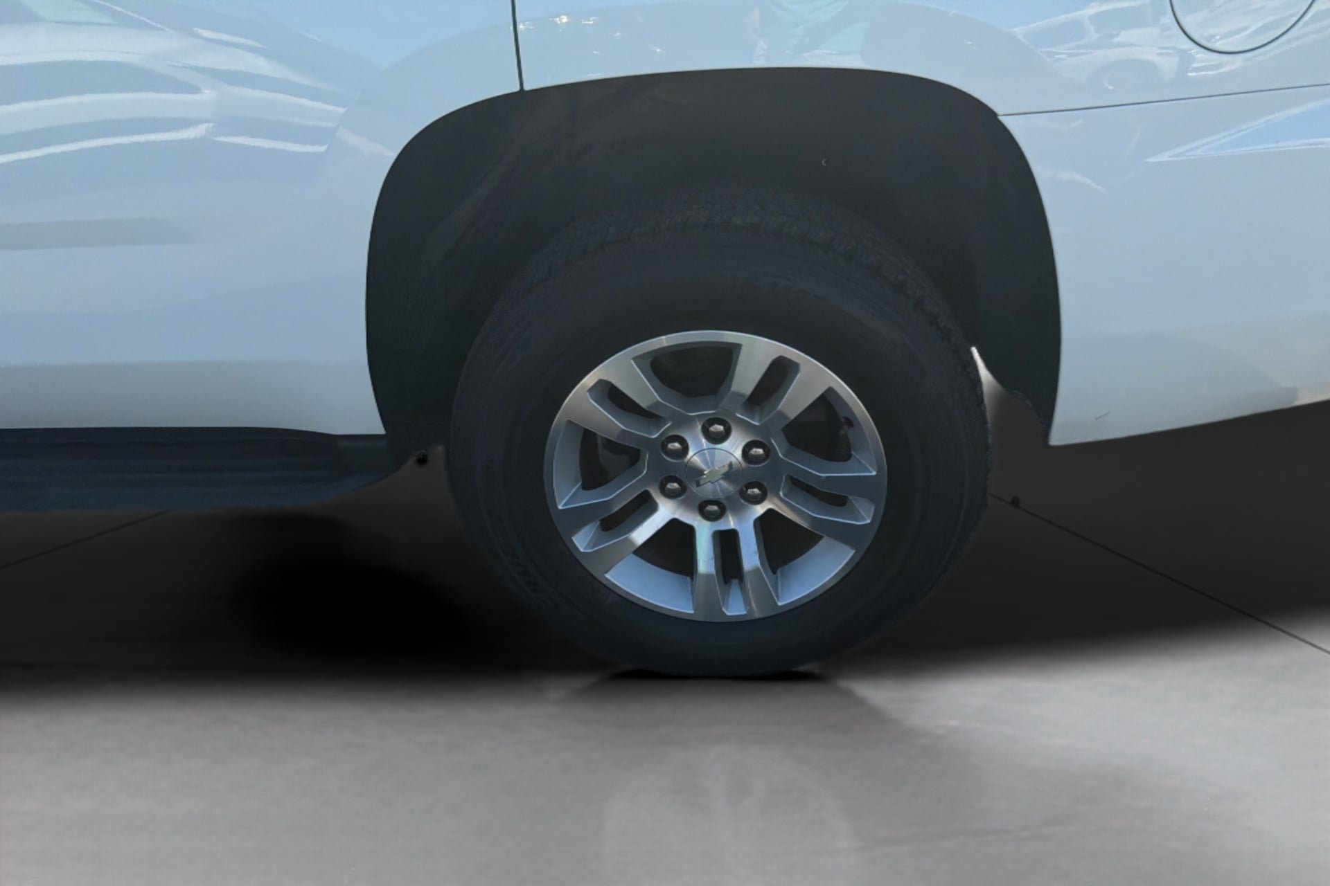 Used 2015 Chevrolet Tahoe LT RWD image 37