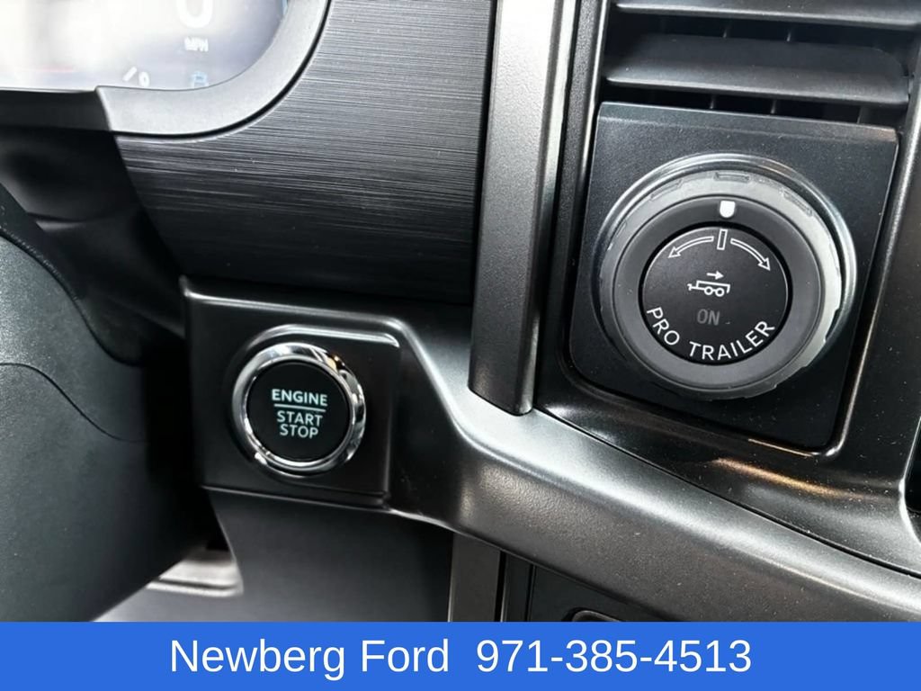 Used 2025 Ford F150 Tremor AWD/4WD image 20