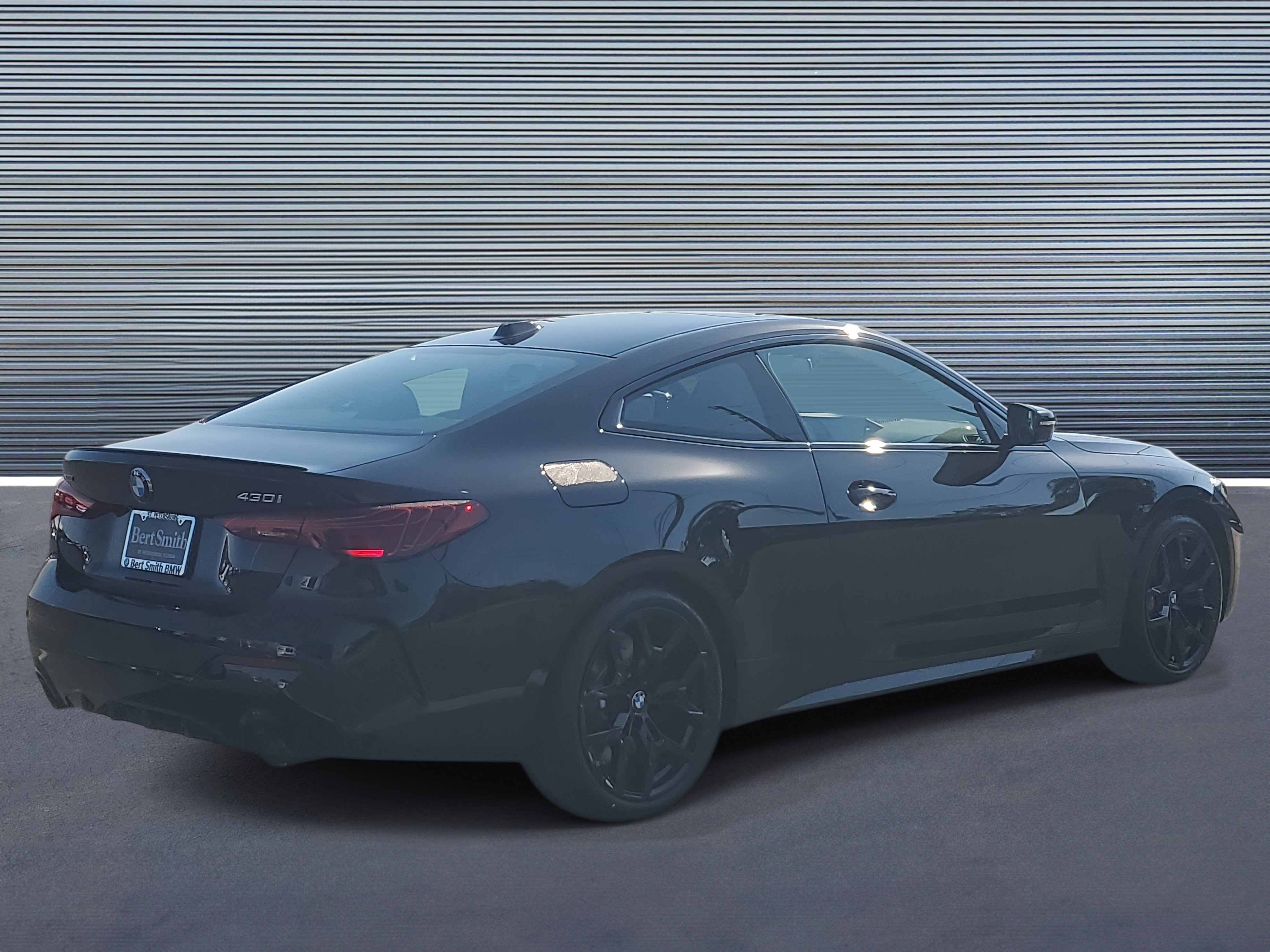 New 2026 BMW 430i xDrive Coupe w/ M Sport Package image 5