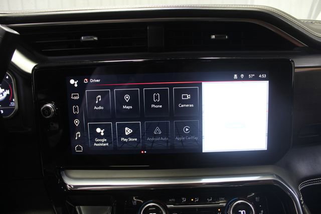 Used 2025 GMC Sierra 2500 Denali Ultimate AWD/4WD image 20