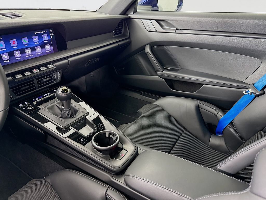 Certified 2026 Porsche 911 GT3 RWD image 27