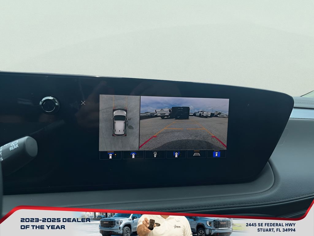 New 2026 Buick Encore GX Sport Touring w/ Advanced Technology Package image 31