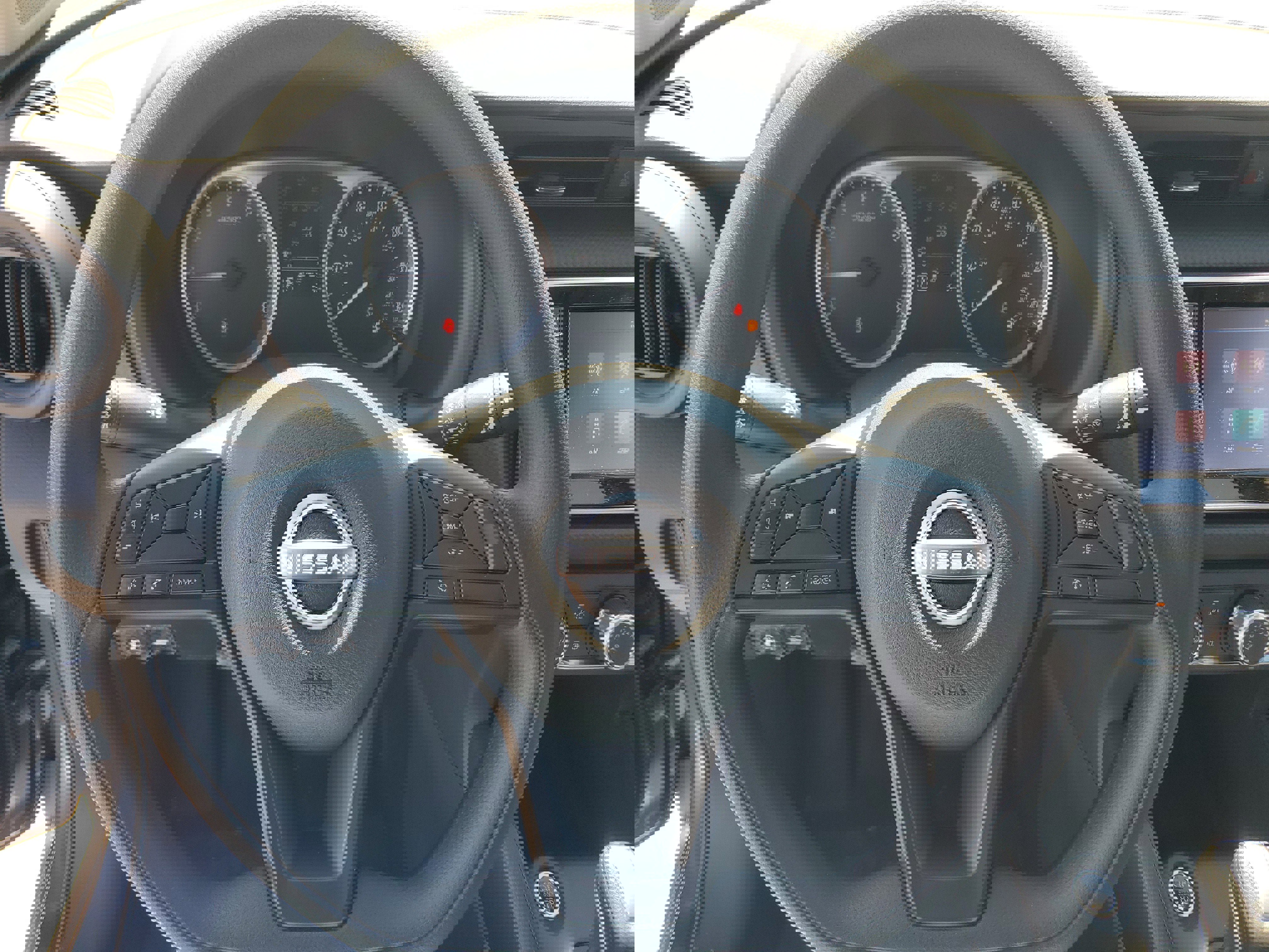 New 2025 Nissan Kicks S image 20