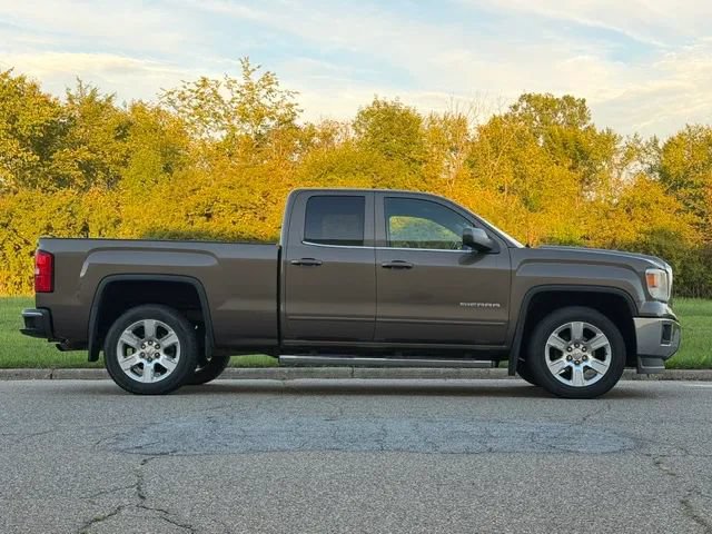 Used 2015 GMC Sierra 1500 SLE RWD image 36