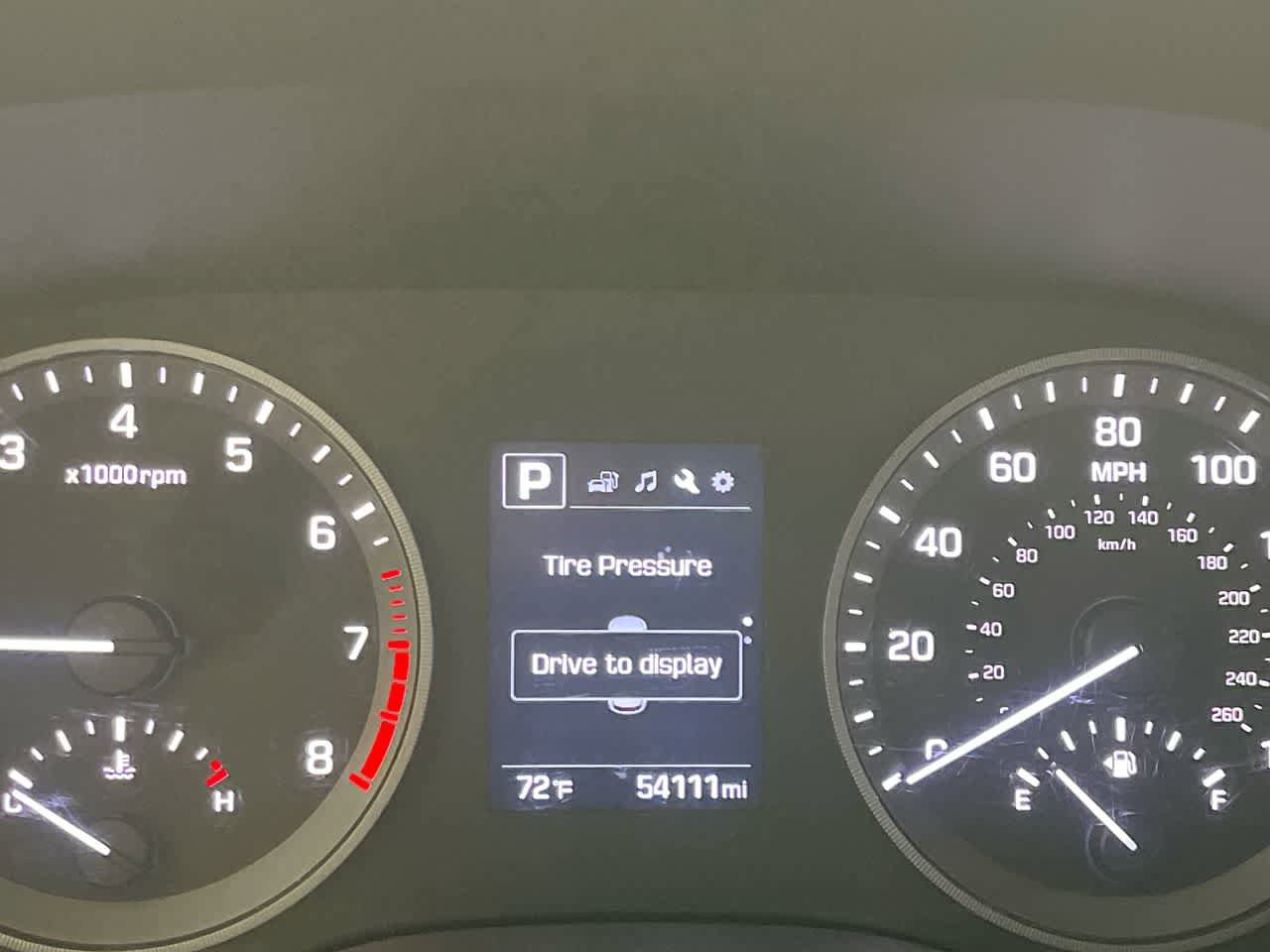 Used 2018 Hyundai Tucson Value AWD/4WD image 15