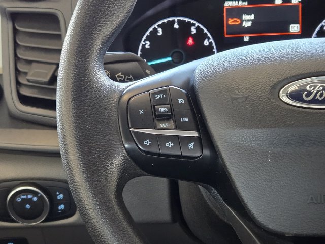 Used 2025 Ford Transit 350 XLT RWD image 30