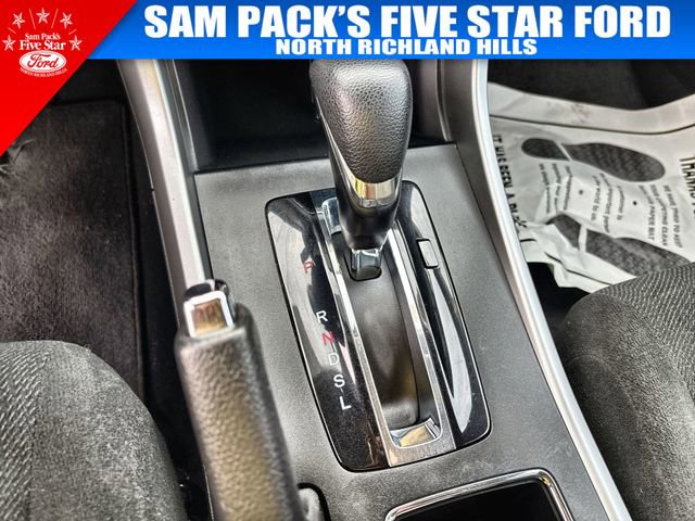 Used 2013 Honda Accord LX image 28