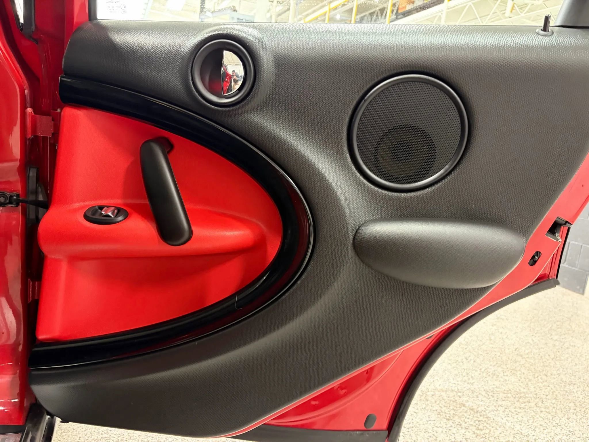 Used 2013 MINI Cooper Countryman S image 27