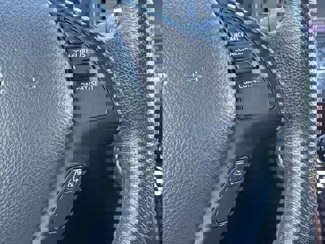 Used 2017 INFINITI QX50 2WD w/ Deluxe Touring Package image 27