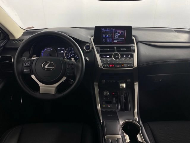 Used 2021 Lexus NX 300h AWD w/ Accessory Package 2 image 24