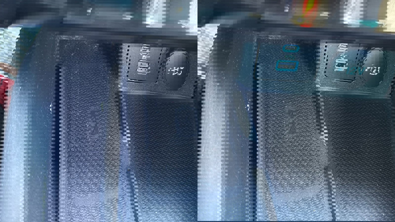 Used 2023 Ford Escape ST-Line Select w/ Tech Pack #2 image 17