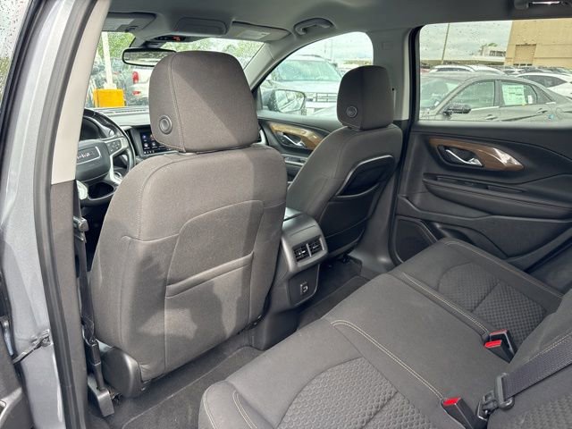 Used 2020 GMC Terrain SLE w/ Driver Convenience Package FWD image 11