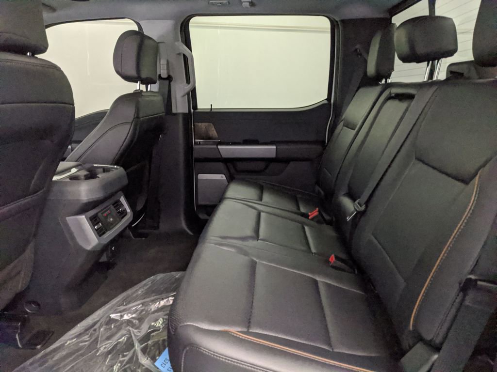 New 2025 Ford F250 Lariat w/ Lariat Ultimate Package image 23