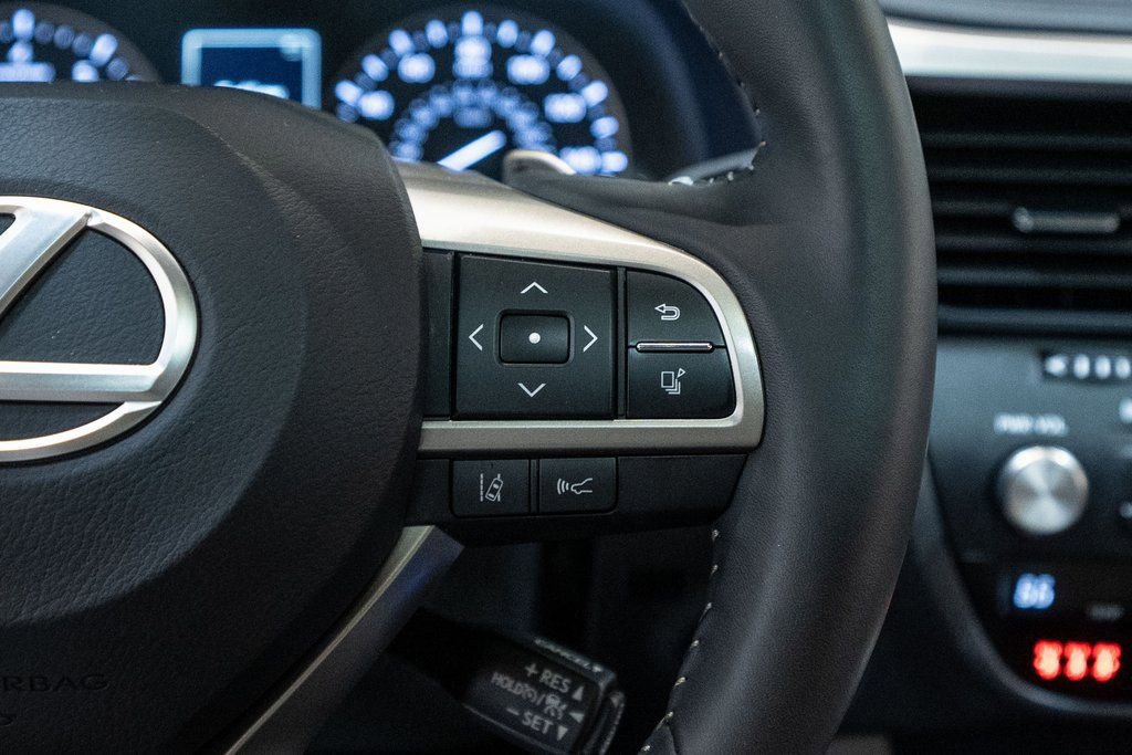 Used 2022 Lexus RX 350 AWD w/ Premium Package image 30