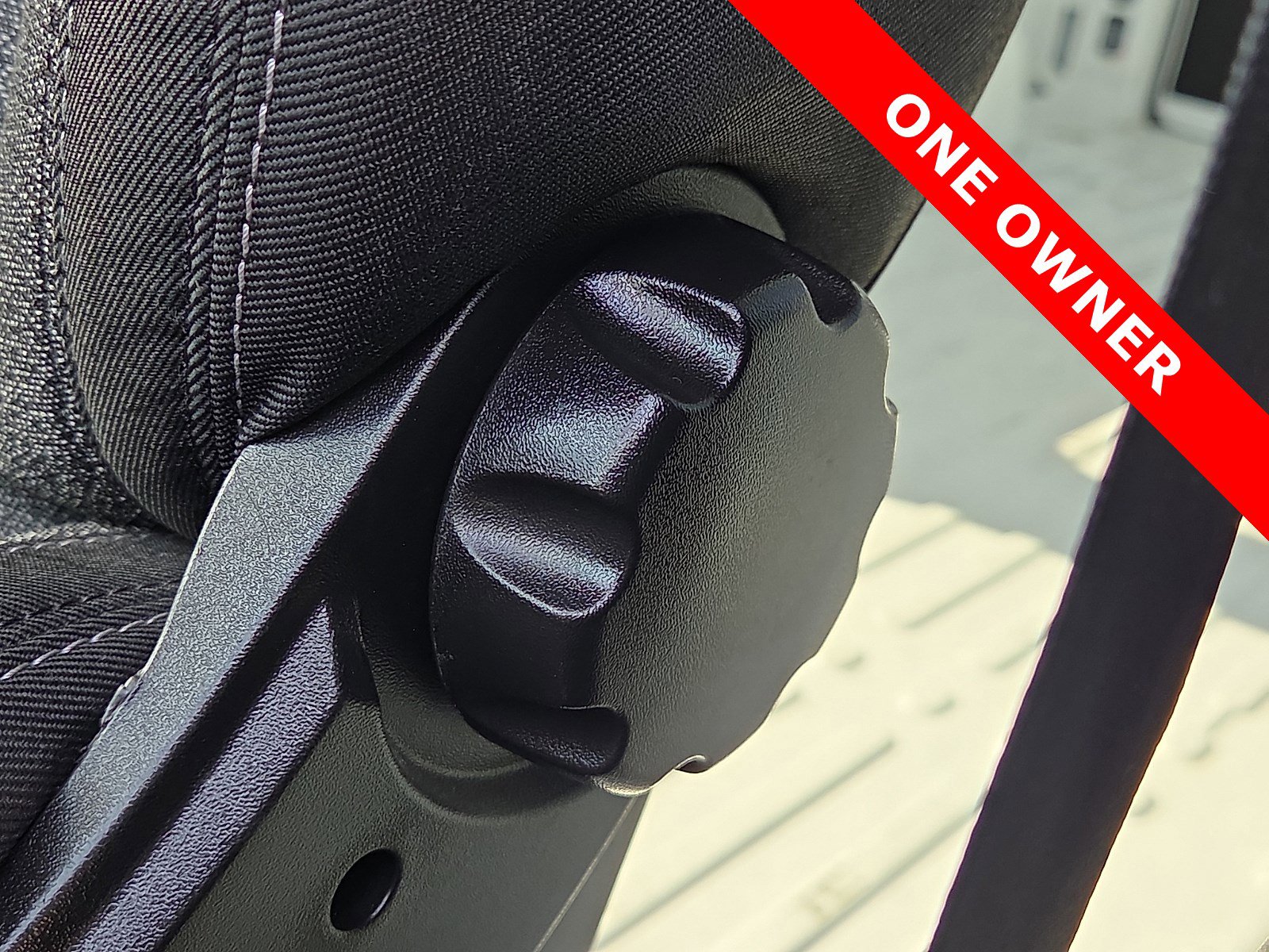 Used 2023 RAM ProMaster 3500 image 14