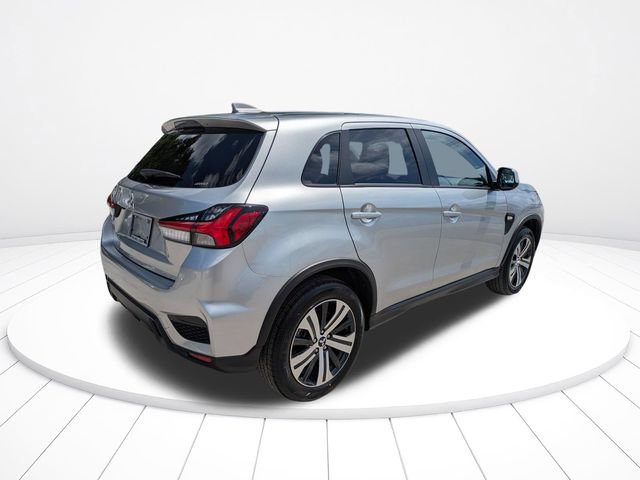 New 2026 Mitsubishi Outlander Sport ES AWD/4WD image 4