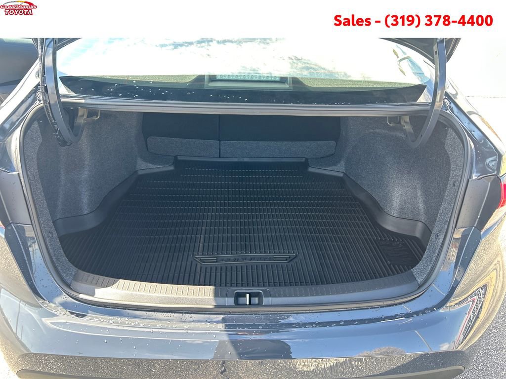 New 2026 Toyota Corolla LE image 17