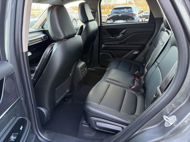 New 2026 Lincoln Corsair Premiere AWD/4WD image 7