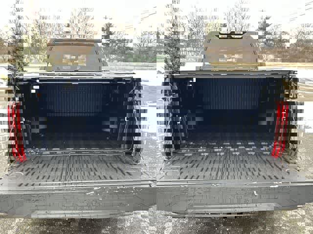 Used 2026 Toyota Tundra 1794 Edition image 24