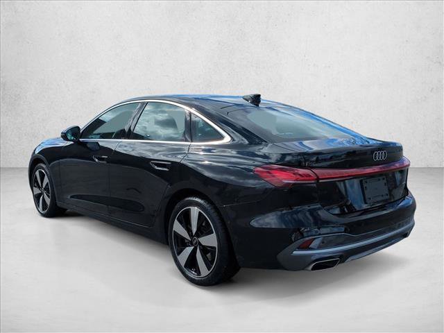 Used 2025 Audi A5 2.0T Premium w/ Convenience Package image 9