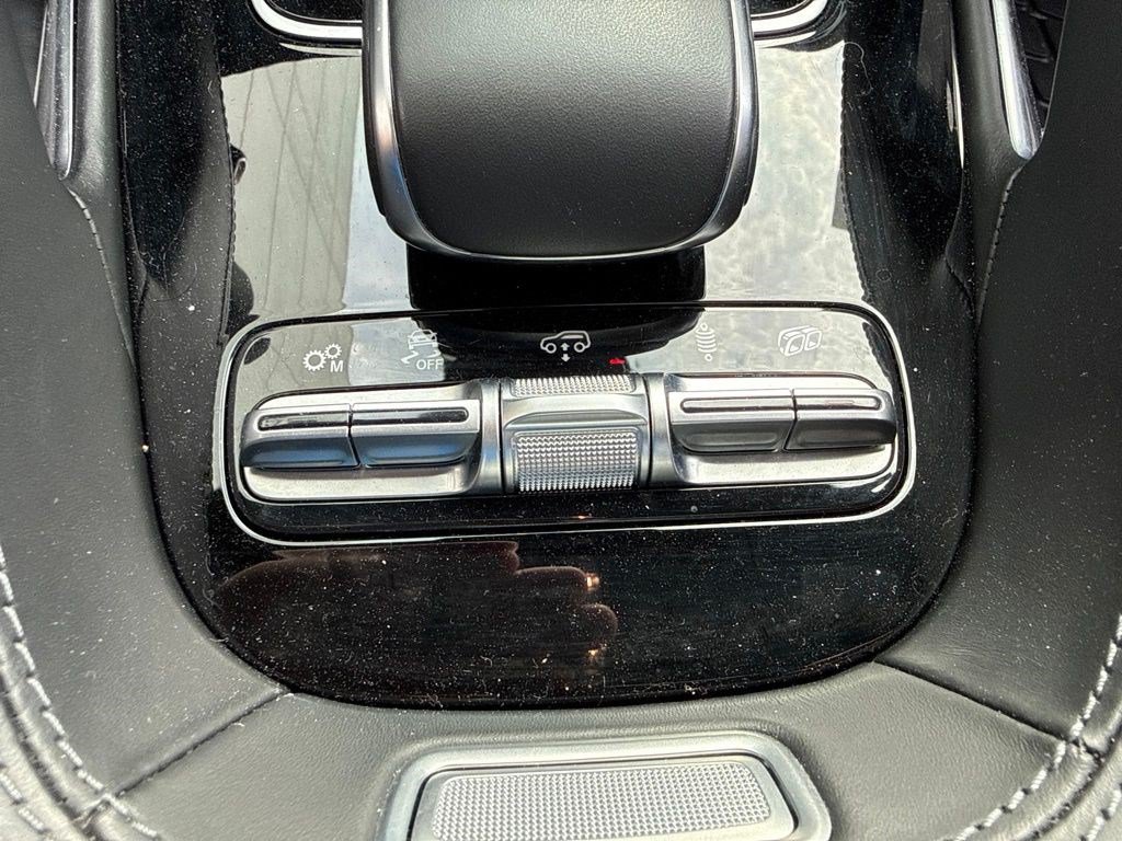 Used 2021 Mercedes-Benz GLE 63 AMG S image 20