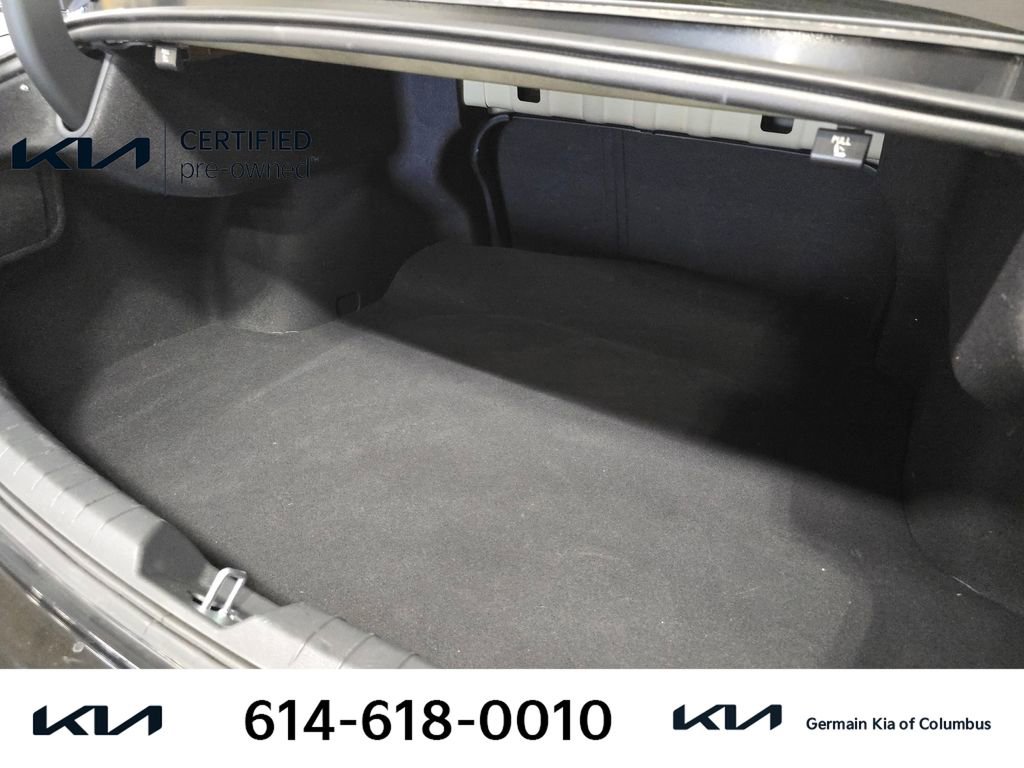 Certified 2025 Kia K5 GT w/ GT1 Package image 21