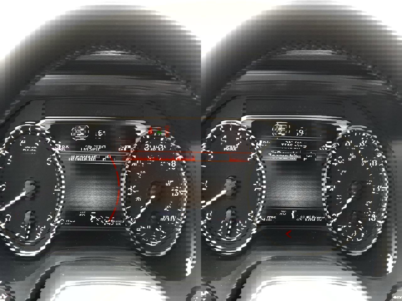 New 2026 Nissan Rogue SV w/ Cold Weather Package image 25