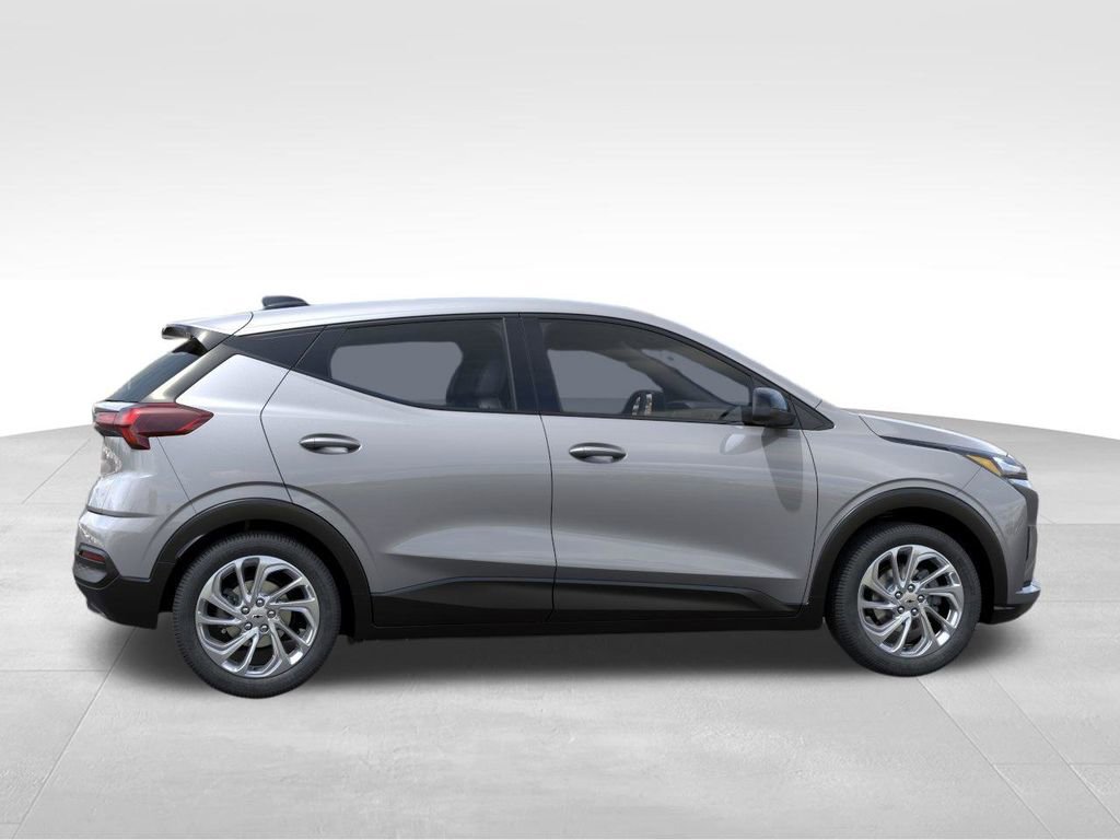 New 2027 Chevrolet Bolt LT image 5