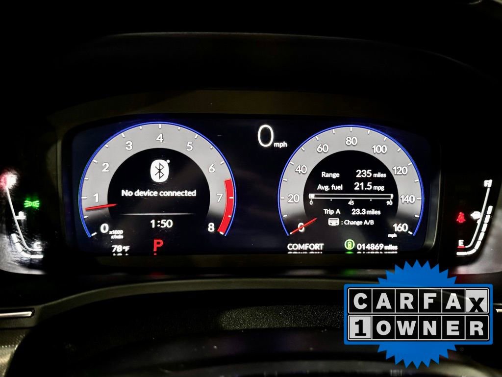 Used 2024 Acura Integra A-Spec image 15