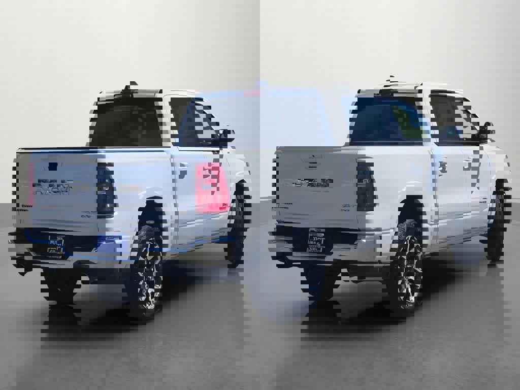 Used 2025 RAM 1500 Laramie image 6