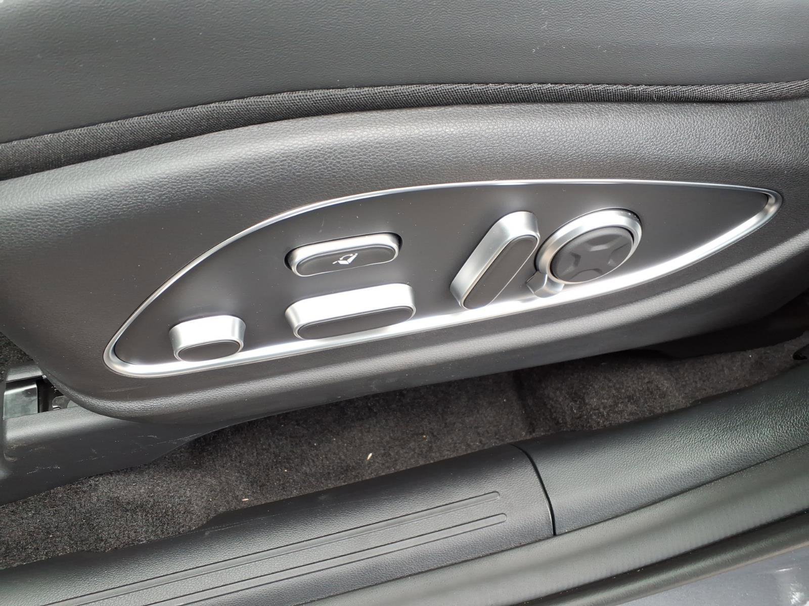 New 2026 Hyundai Palisade Calligraphy image 11