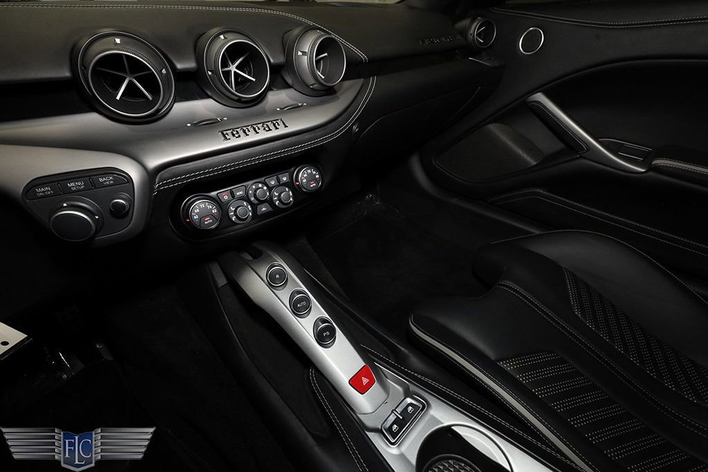 Used 2014 Ferrari F12 Berlinetta image 25
