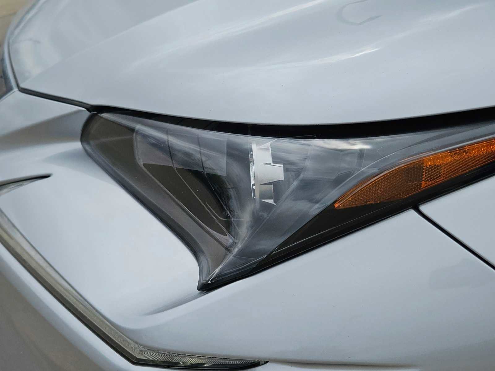 Used 2019 Lexus NX 300 FWD w/ Premium Package image 10