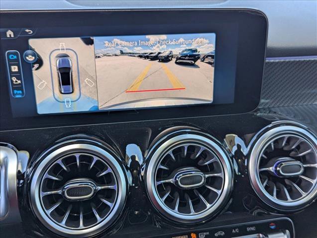 New 2026 Mercedes-Benz GLB 35 AMG 4MATIC image 14