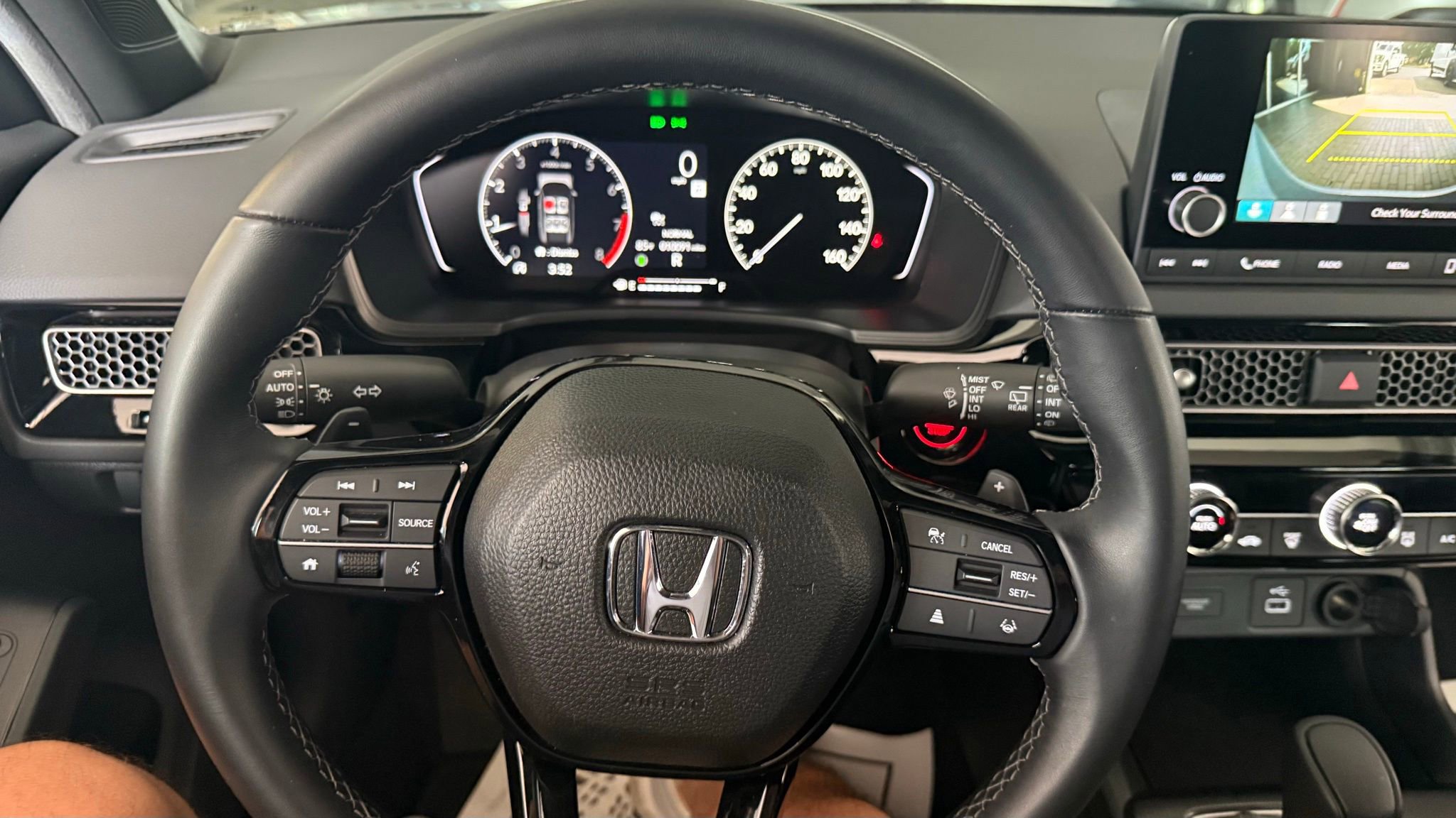 Used 2024 Honda Civic Sport image 28