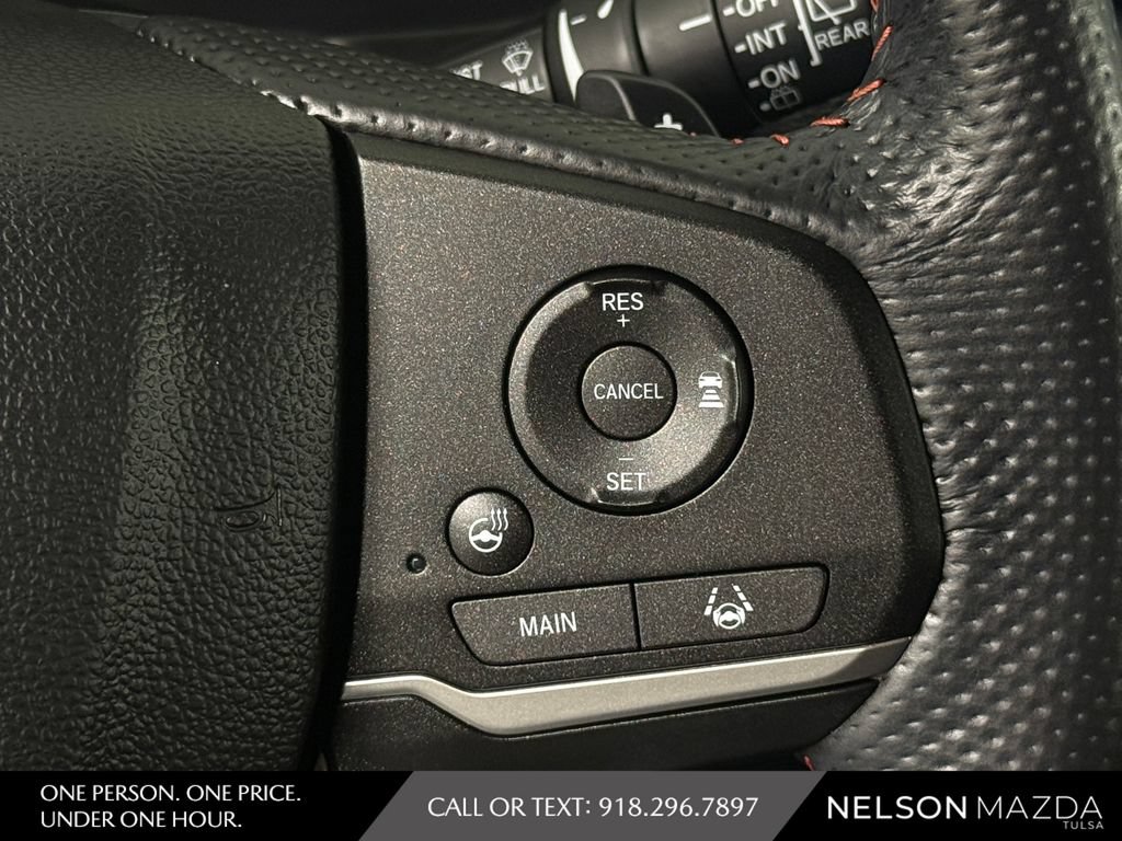 Used 2024 Honda Passport TrailSport image 25
