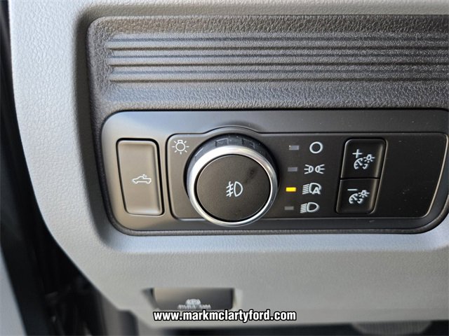 New 2026 Ford F350 XL w/ STX Appearance Package image 23