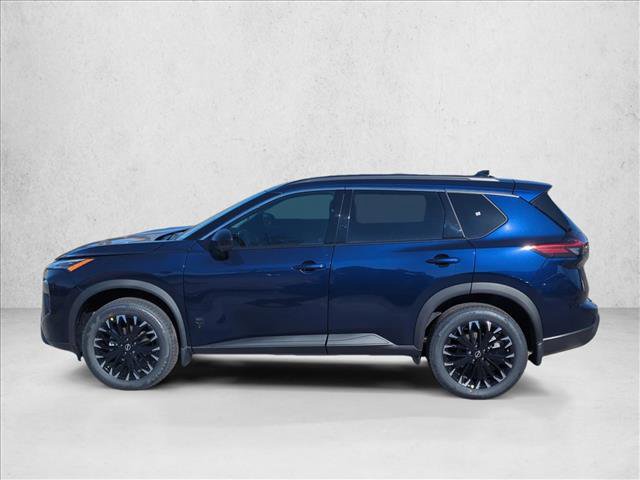 New 2026 Nissan Rogue SV image 4
