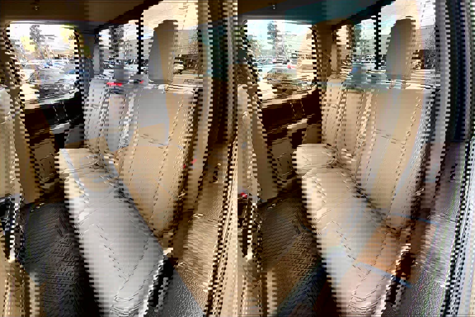 Used 2020 Ford F150 Lariat w/ Equipment Group 501A Mid image 18