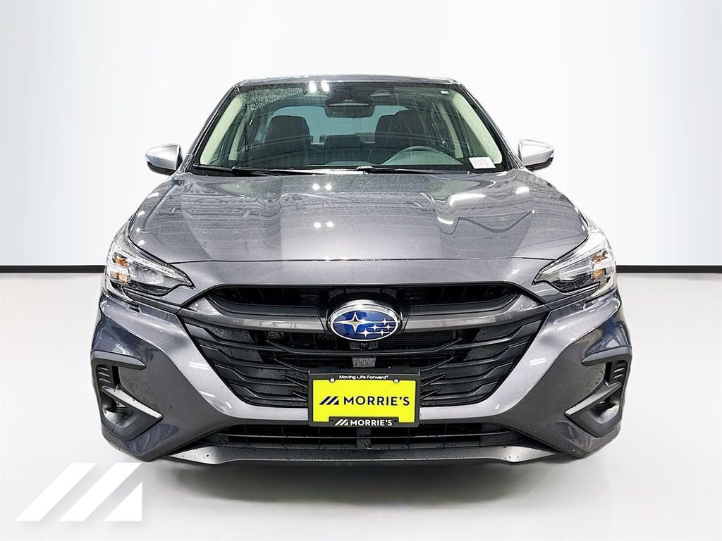Certified 2025 Subaru Legacy Touring XT w/ Popular Package #3 image 2