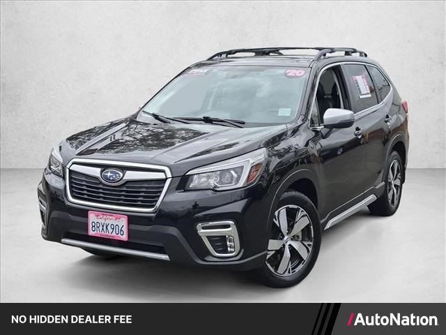 Used 2020 Subaru Forester Touring w/ Popular Package #2