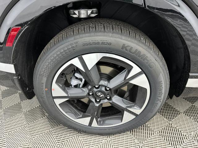 New 2026 Hyundai Palisade Limited image 19