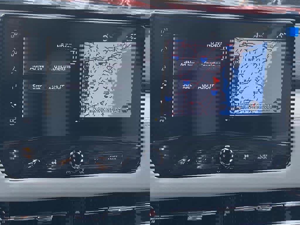 New 2025 Mitsubishi Outlander SE image 5