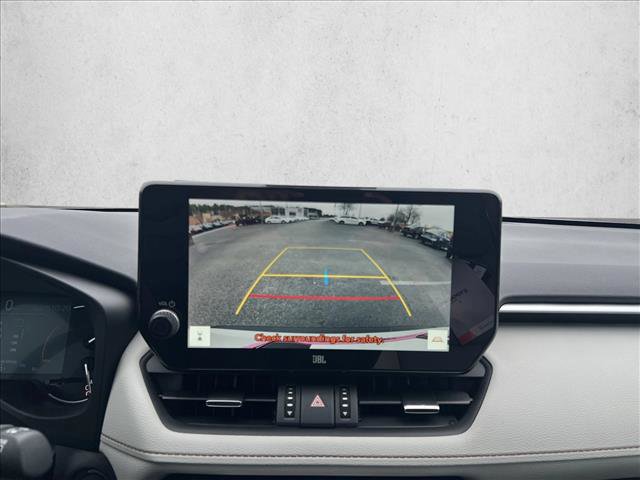 New 2025 Toyota RAV4 XLE Premium image 14