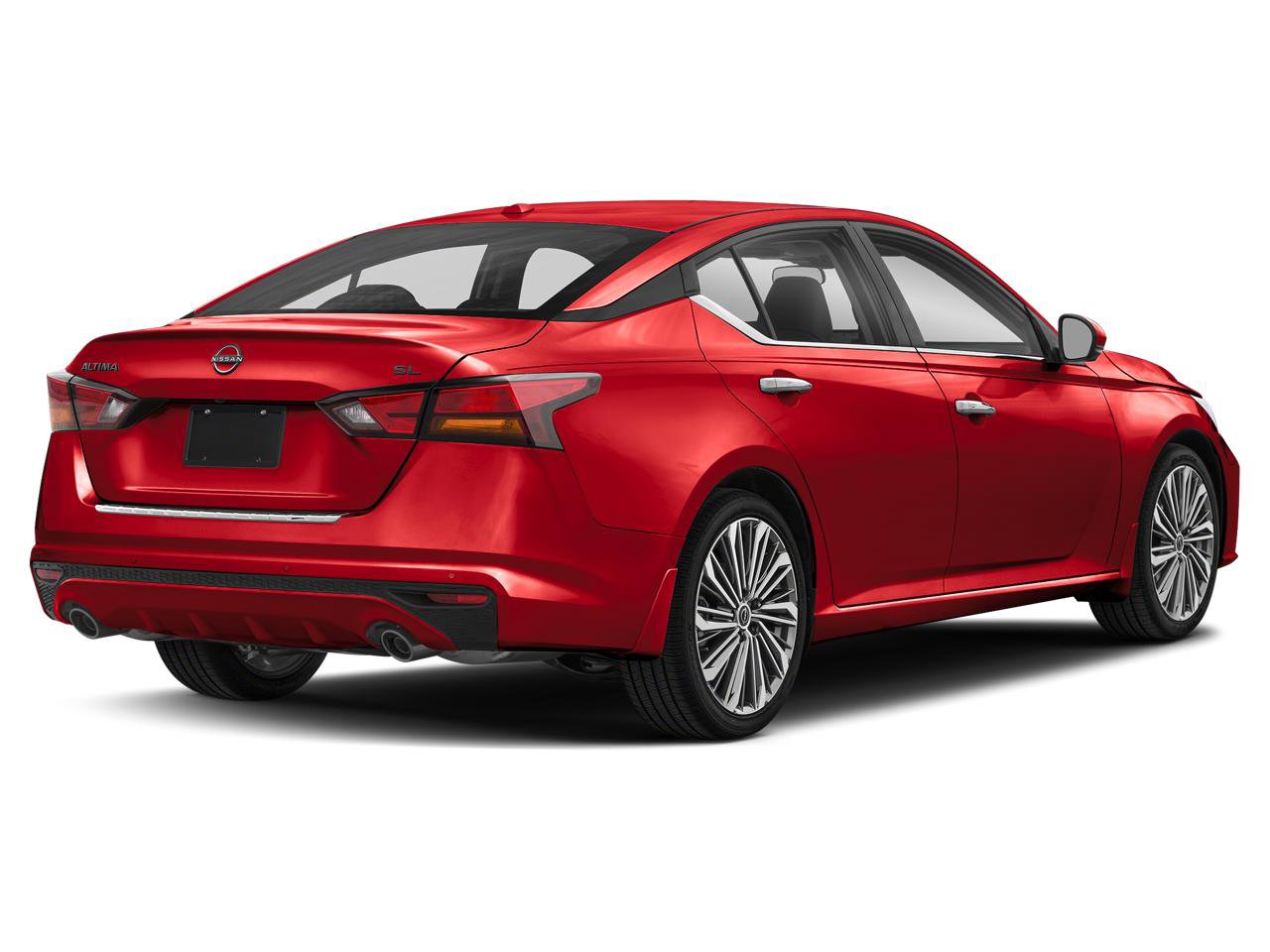 New 2025 Nissan Altima 2.5 SL image 31